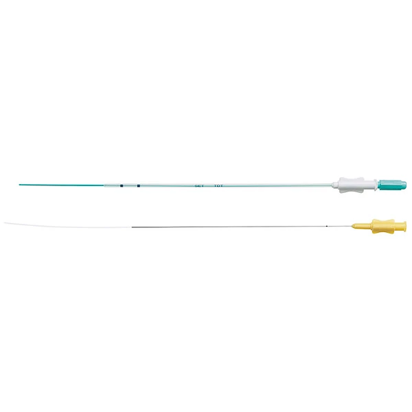 Set T.D.T.® (Tight Difficult Transfer)